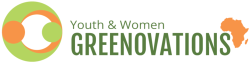 Logo of Greenovations Community